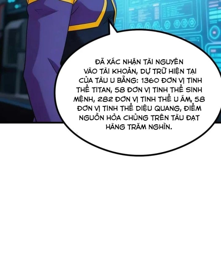 Chiến Hạm Của Ta Có Thể Thăng Cấp Chapter 168 - 54