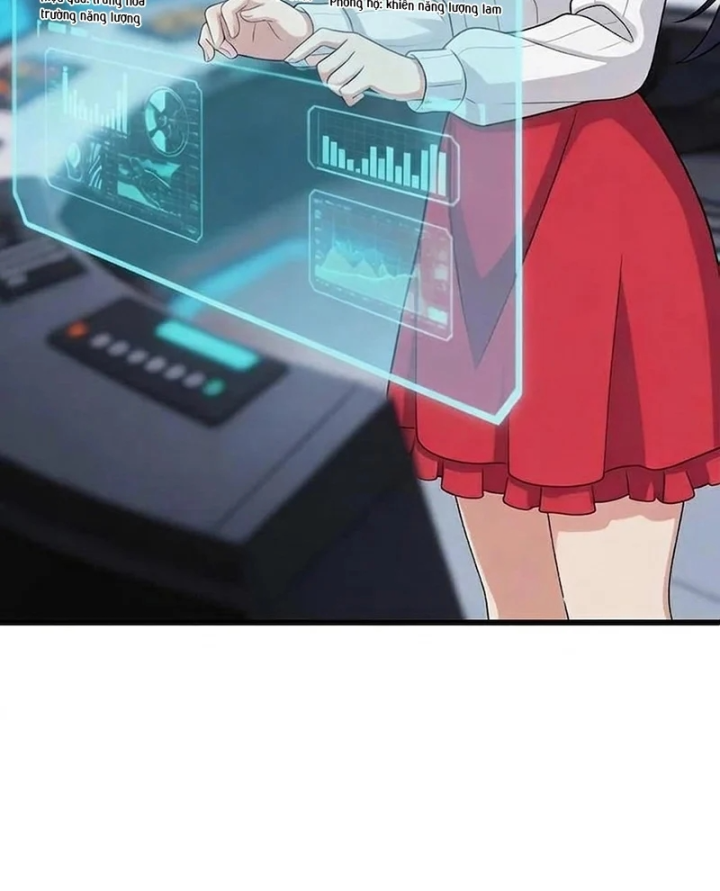 Chiến Hạm Của Ta Có Thể Thăng Cấp Chapter 168 - 22