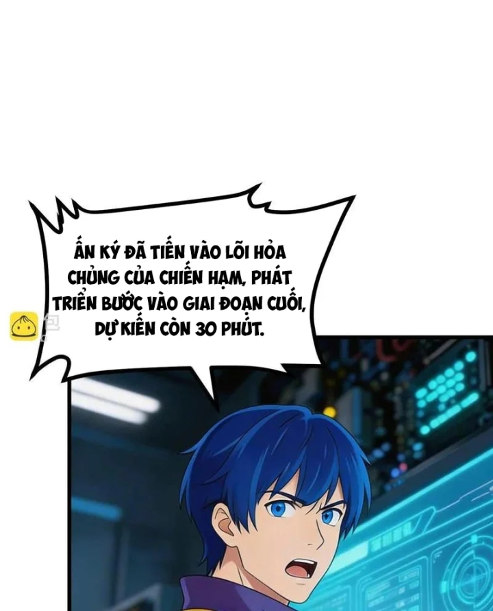 Chiến Hạm Của Ta Có Thể Thăng Cấp Chapter 168 - 77