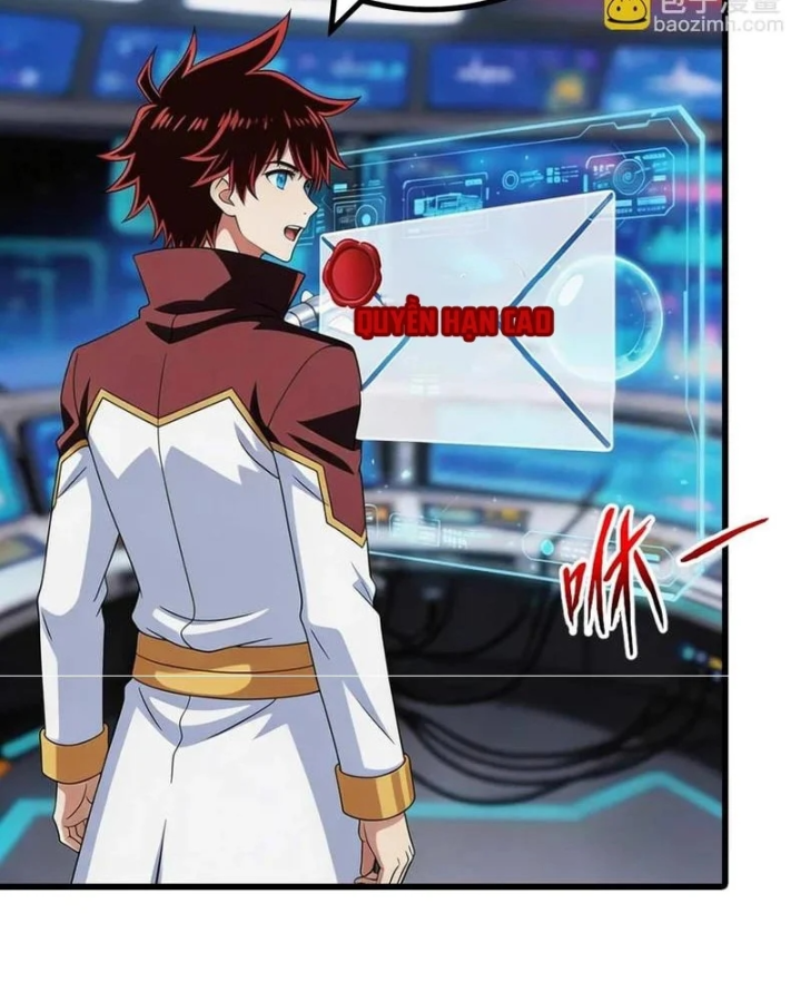 Chiến Hạm Của Ta Có Thể Thăng Cấp Chapter 168 - 26