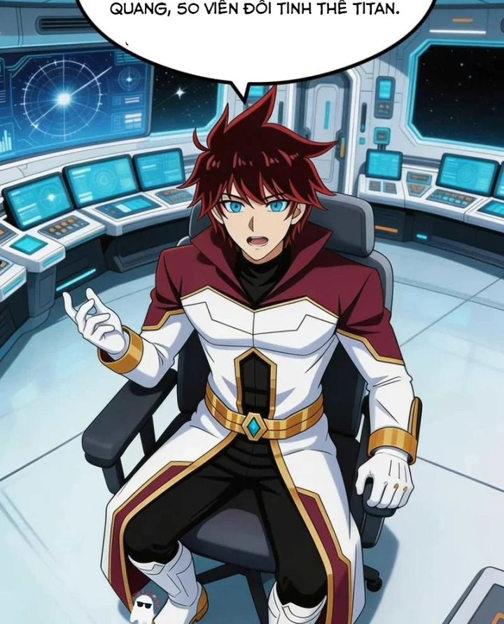 Chiến Hạm Của Ta Có Thể Thăng Cấp Chapter 168 - 49
