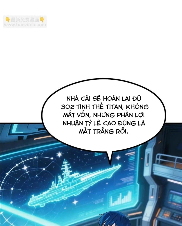 Chiến Hạm Của Ta Có Thể Thăng Cấp Chapter 168 - 12