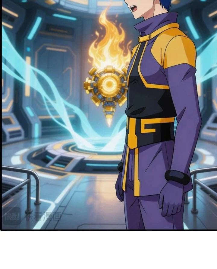 Chiến Hạm Của Ta Có Thể Thăng Cấp Chapter 168 - 94