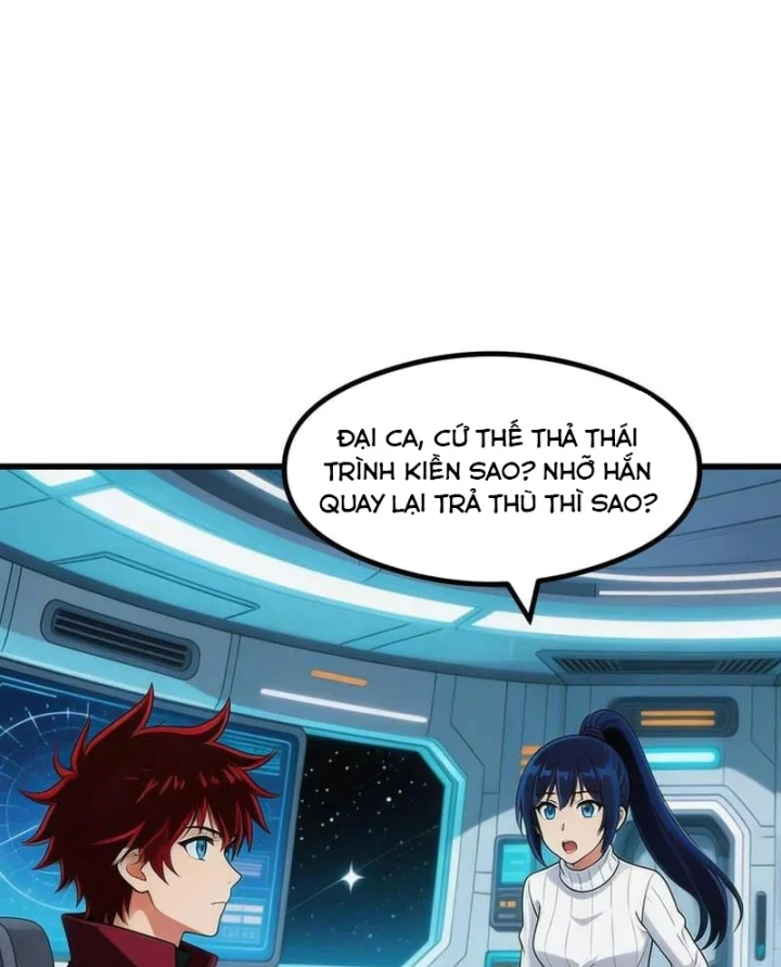 Chiến Hạm Của Ta Có Thể Thăng Cấp Chapter 168 - 42