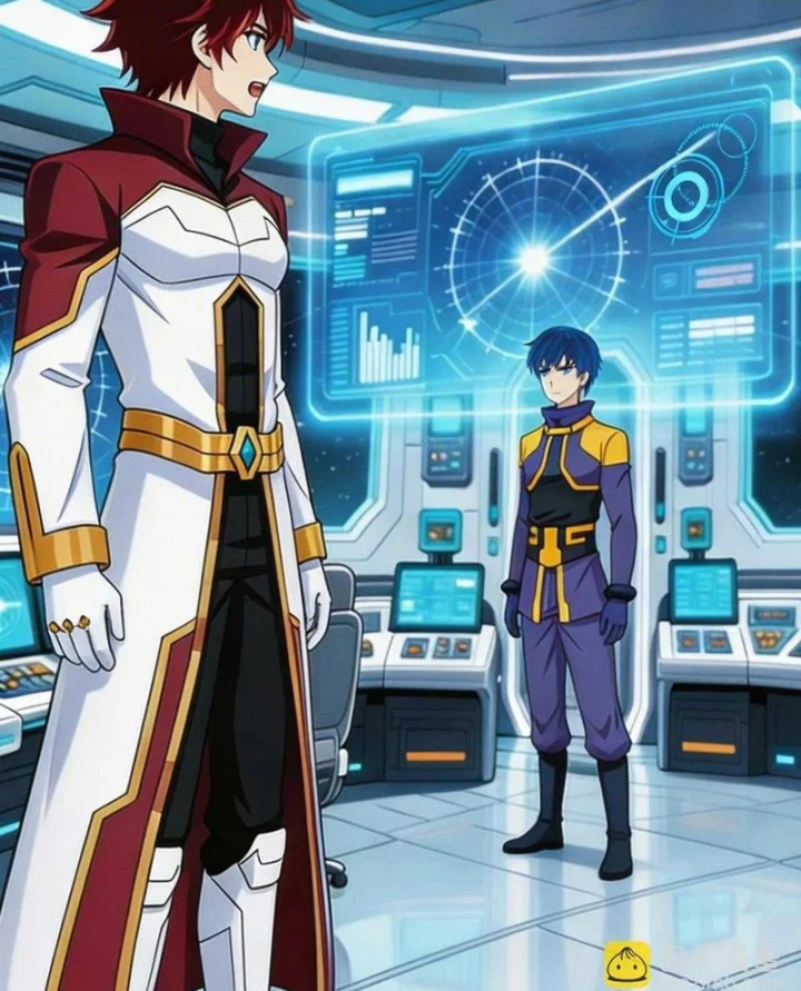 Chiến Hạm Của Ta Có Thể Thăng Cấp Chapter 168 - 63