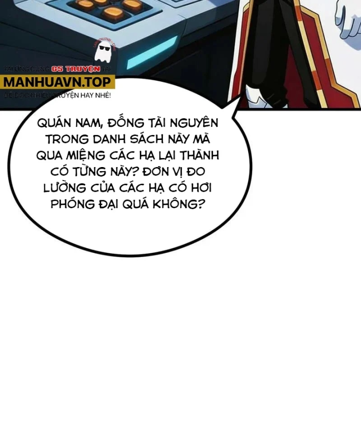 Chiến Hạm Của Ta Có Thể Thăng Cấp Chapter 168 - 5