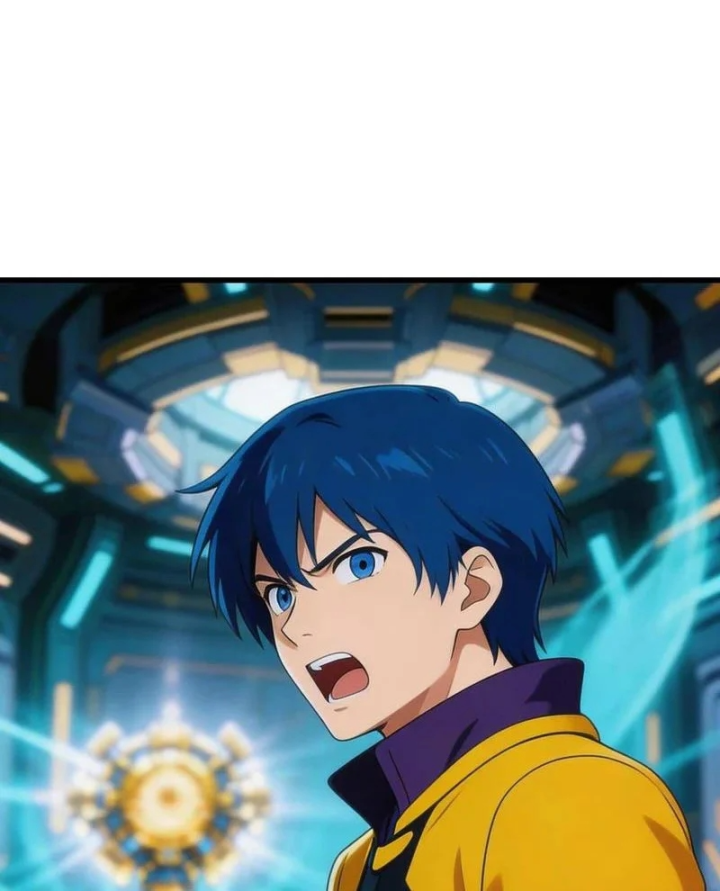 Chiến Hạm Của Ta Có Thể Thăng Cấp Chapter 168 - 84