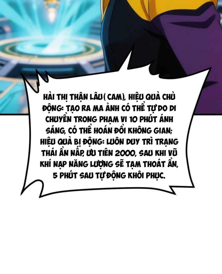 Chiến Hạm Của Ta Có Thể Thăng Cấp Chapter 168 - 85