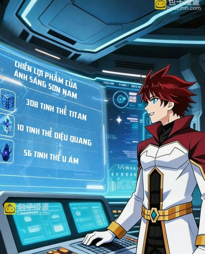 Chiến Hạm Của Ta Có Thể Thăng Cấp Chapter 168 - 4