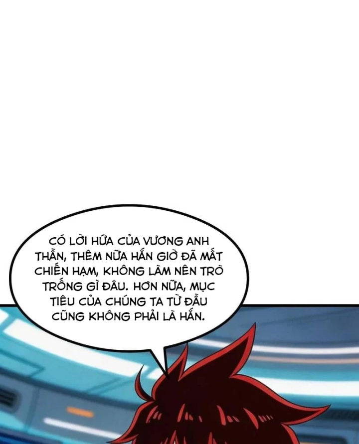 Chiến Hạm Của Ta Có Thể Thăng Cấp Chapter 168 - 44