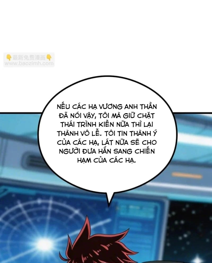 Chiến Hạm Của Ta Có Thể Thăng Cấp Chapter 168 - 37
