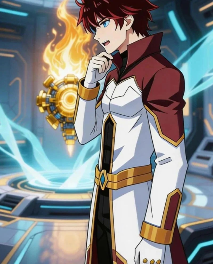 Chiến Hạm Của Ta Có Thể Thăng Cấp Chapter 168 - 89