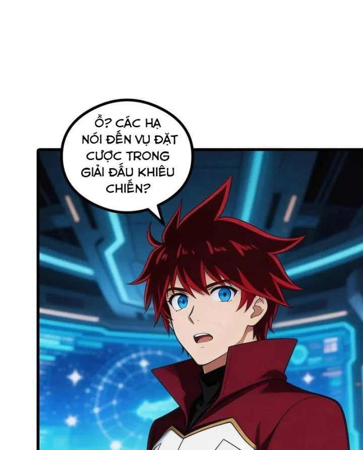 Chiến Hạm Của Ta Có Thể Thăng Cấp Chapter 168 - 8