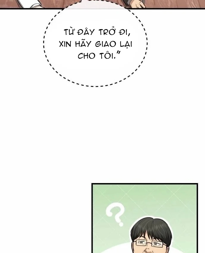 Bác sĩ hồi quy chỉ muốn sống yên bình Chapter 53 - 77