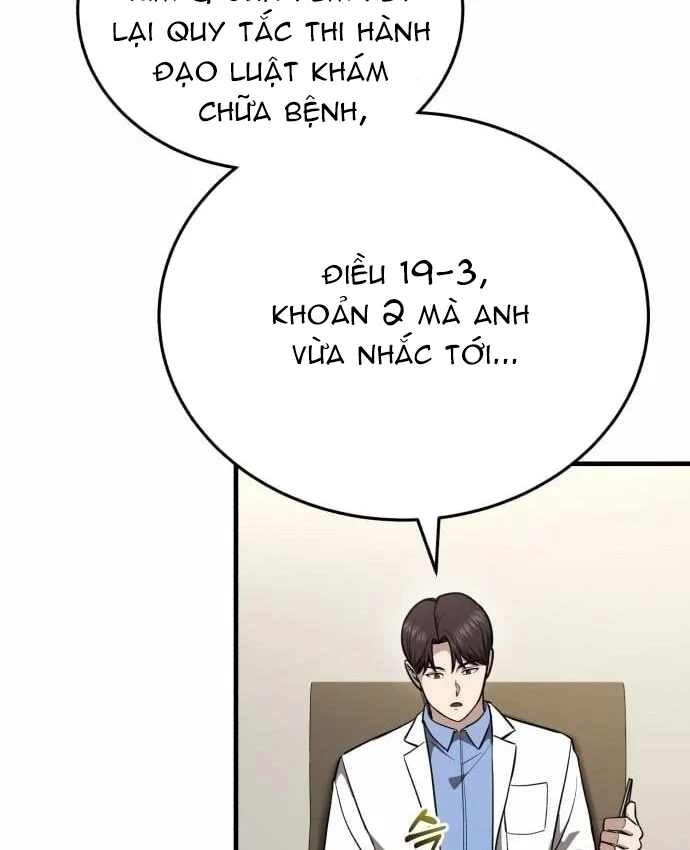 Bác sĩ hồi quy chỉ muốn sống yên bình Chapter 53 - 64