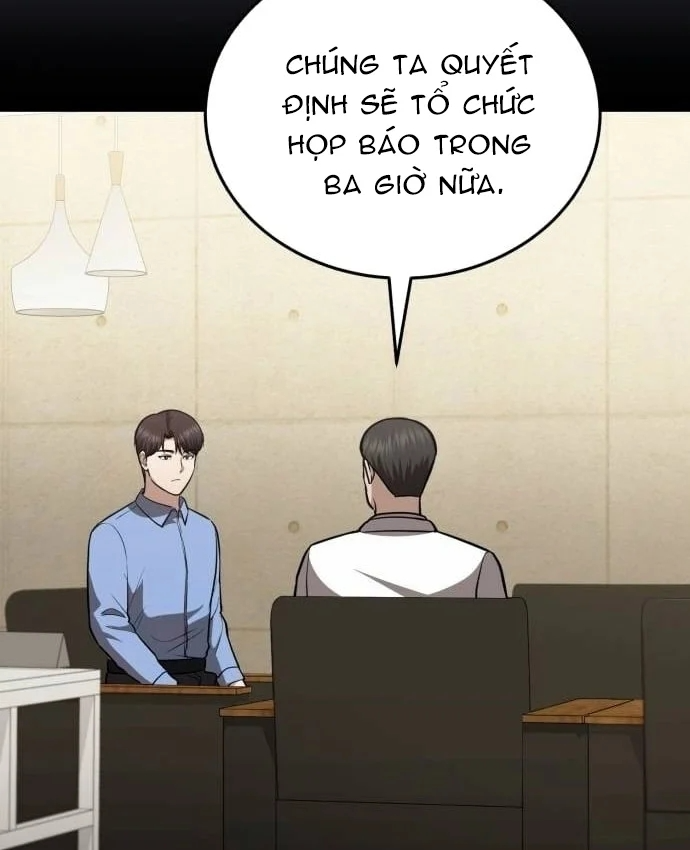 Bác sĩ hồi quy chỉ muốn sống yên bình Chapter 53 - 7