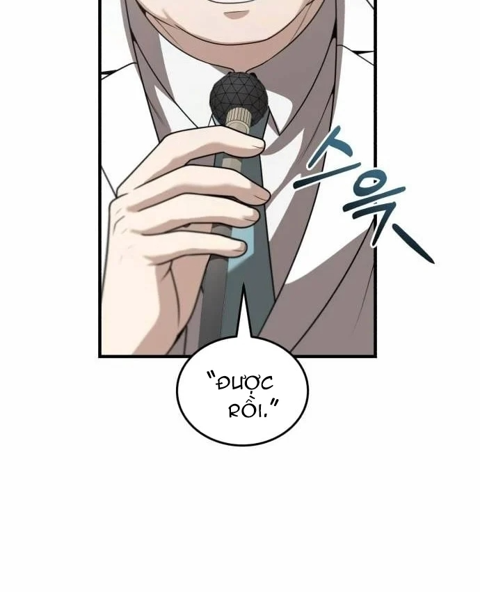 Bác sĩ hồi quy chỉ muốn sống yên bình Chapter 53 - 31