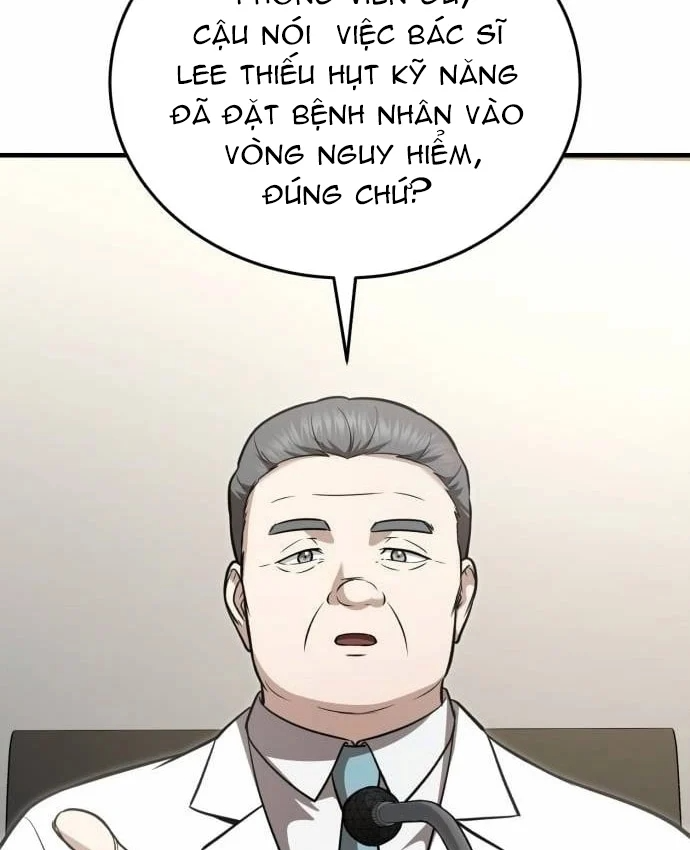 Bác sĩ hồi quy chỉ muốn sống yên bình Chapter 53 - 80