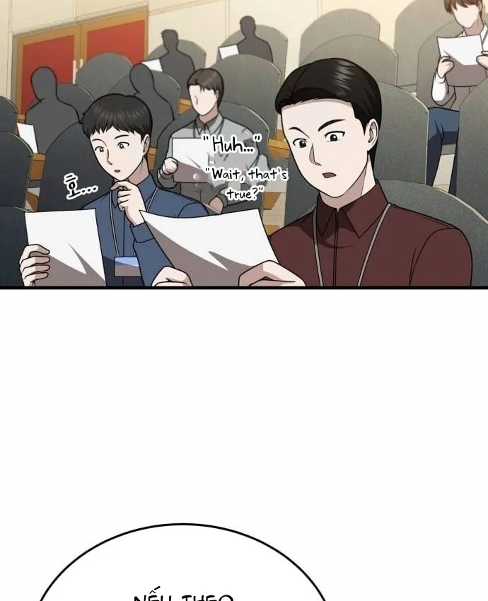 Bác sĩ hồi quy chỉ muốn sống yên bình Chapter 53 - 52