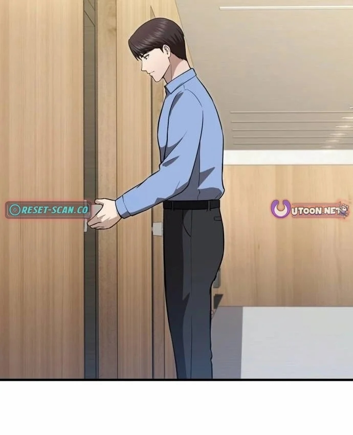 Bác sĩ hồi quy chỉ muốn sống yên bình Chapter 53 - 5