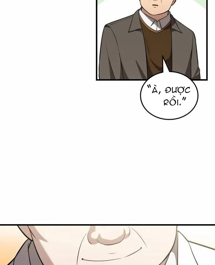 Bác sĩ hồi quy chỉ muốn sống yên bình Chapter 53 - 78
