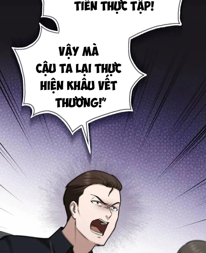 Bác sĩ hồi quy chỉ muốn sống yên bình Chapter 53 - 71