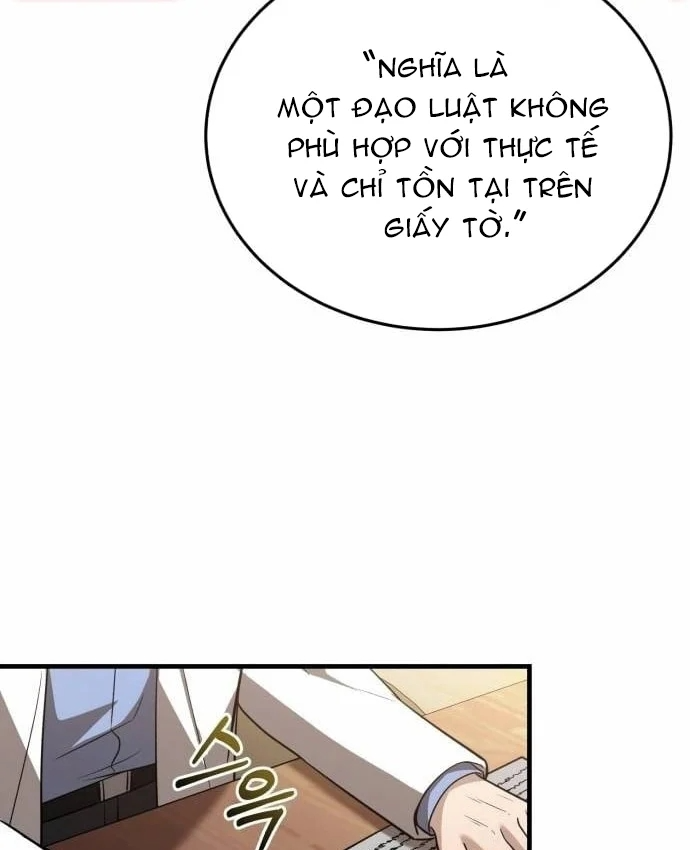 Bác sĩ hồi quy chỉ muốn sống yên bình Chapter 53 - 67