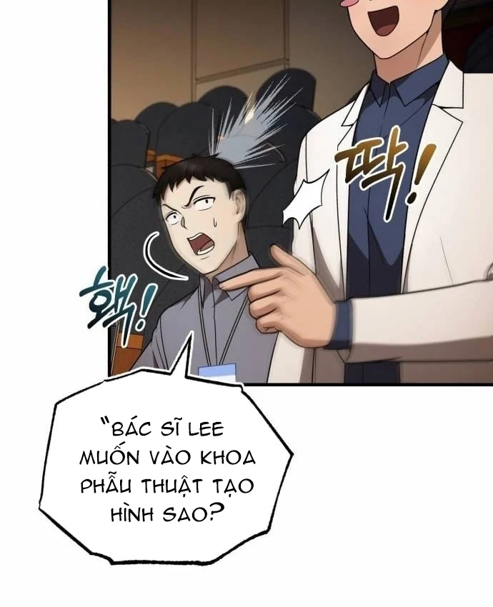 Bác sĩ hồi quy chỉ muốn sống yên bình Chapter 53 - 124