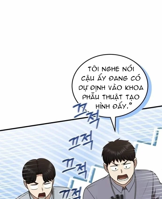 Bác sĩ hồi quy chỉ muốn sống yên bình Chapter 53 - 125