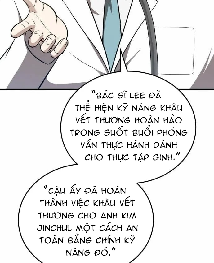 Bác sĩ hồi quy chỉ muốn sống yên bình Chapter 53 - 81