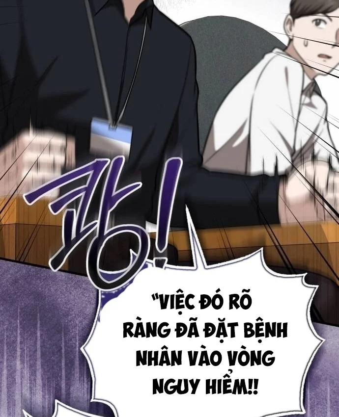 Bác sĩ hồi quy chỉ muốn sống yên bình Chapter 53 - 72