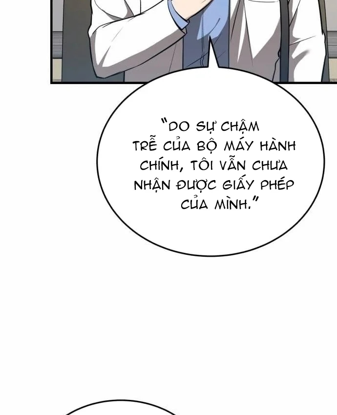 Bác sĩ hồi quy chỉ muốn sống yên bình Chapter 53 - 47