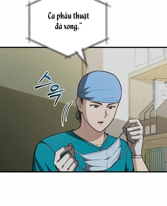Bác sĩ hồi quy chỉ muốn sống yên bình Chapter 53 - 127