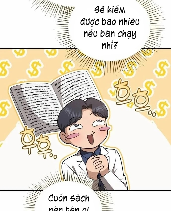 Bác sĩ hồi quy chỉ muốn sống yên bình Chapter 53 - 121