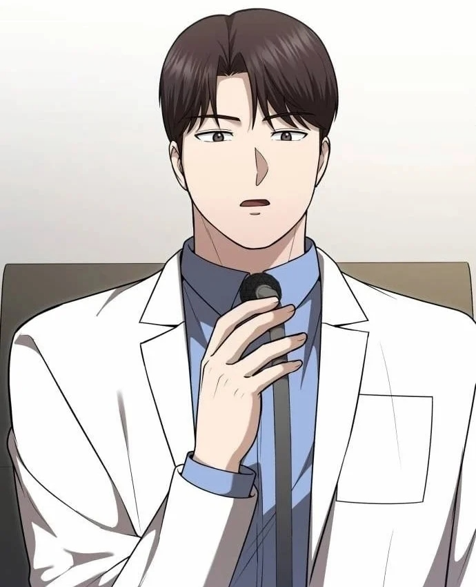 Bác sĩ hồi quy chỉ muốn sống yên bình Chapter 53 - 43