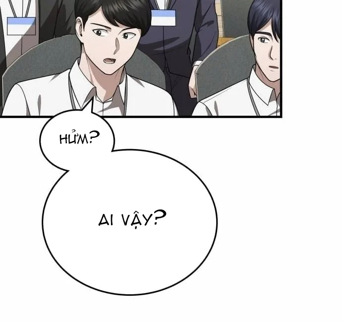 Bác sĩ hồi quy chỉ muốn sống yên bình Chapter 53 - 24