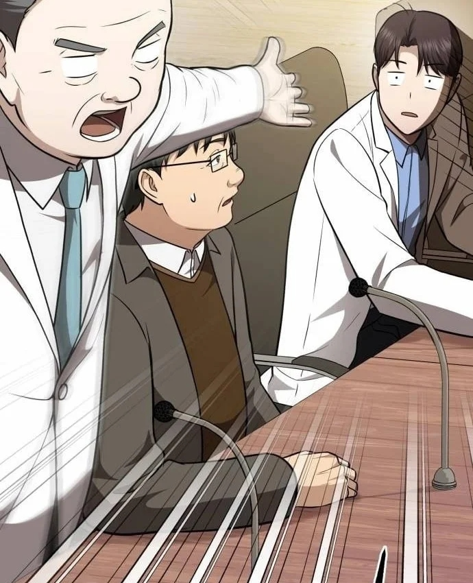 Bác sĩ hồi quy chỉ muốn sống yên bình Chapter 53 - 88