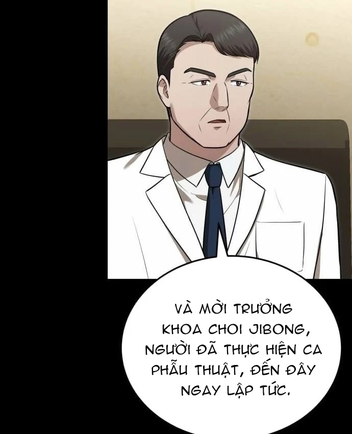 Bác sĩ hồi quy chỉ muốn sống yên bình Chapter 53 - 9