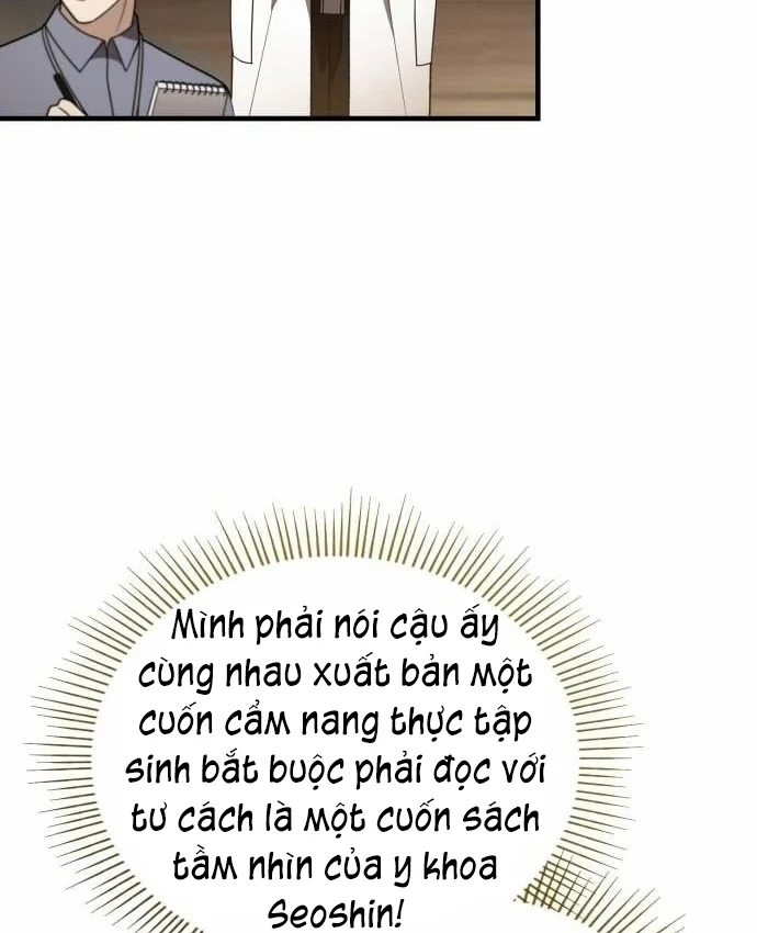 Bác sĩ hồi quy chỉ muốn sống yên bình Chapter 53 - 120