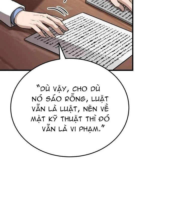 Bác sĩ hồi quy chỉ muốn sống yên bình Chapter 53 - 68