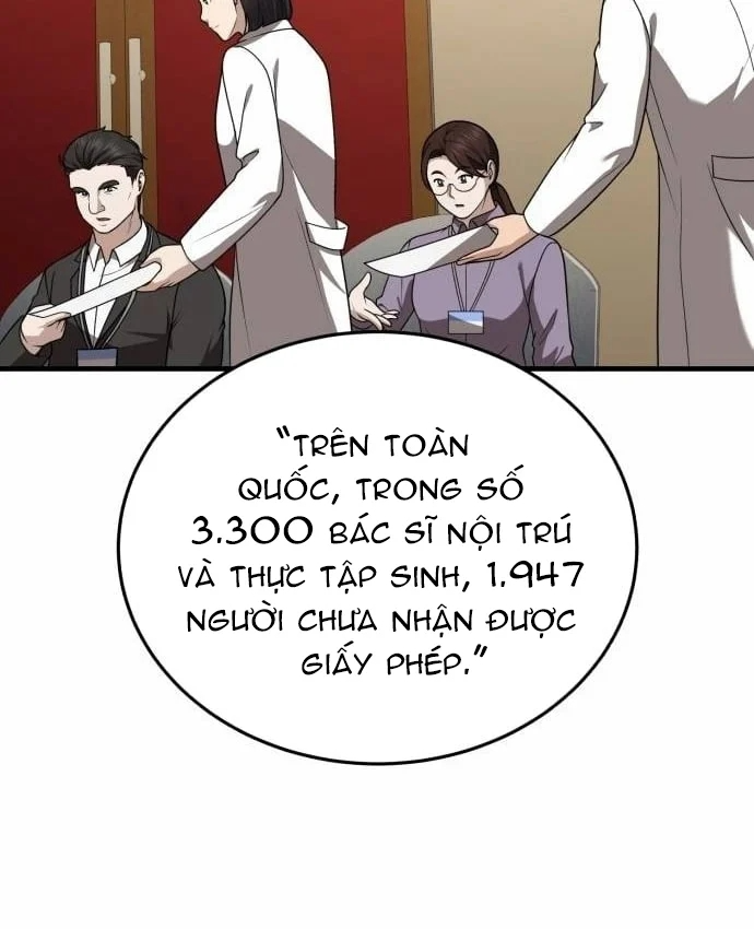 Bác sĩ hồi quy chỉ muốn sống yên bình Chapter 53 - 50