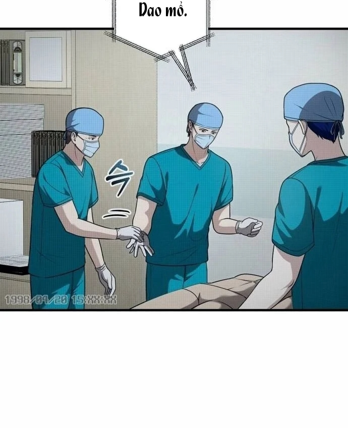 Bác sĩ hồi quy chỉ muốn sống yên bình Chapter 53 - 100