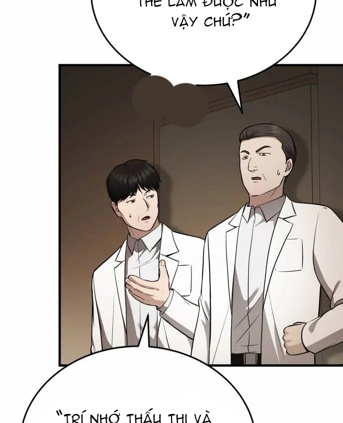 Bác sĩ hồi quy chỉ muốn sống yên bình Chapter 53 - 115