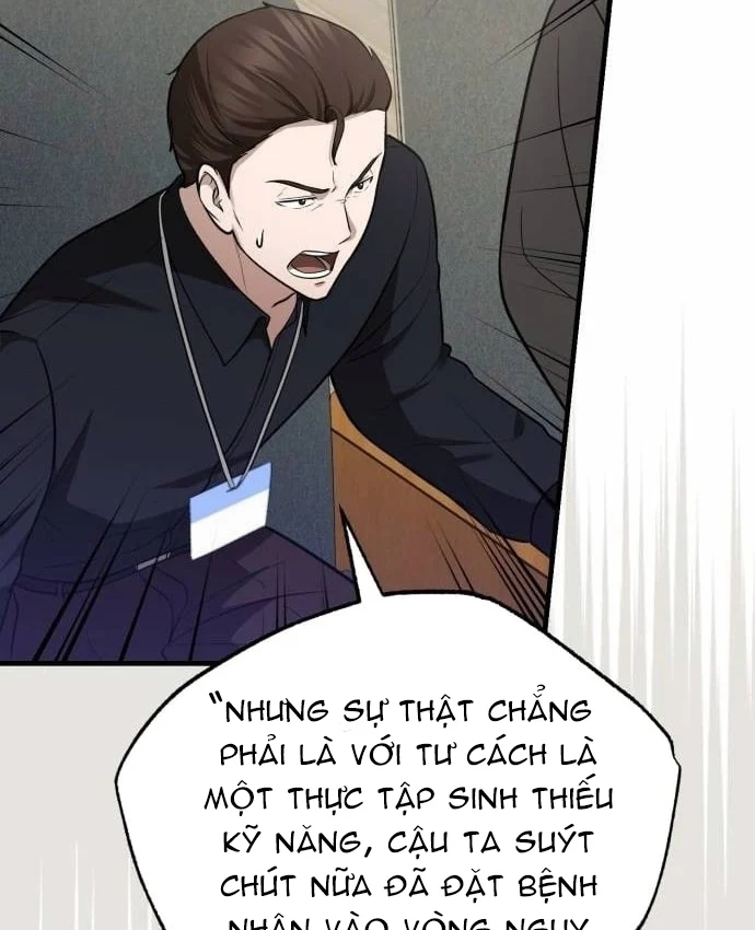 Bác sĩ hồi quy chỉ muốn sống yên bình Chapter 53 - 84