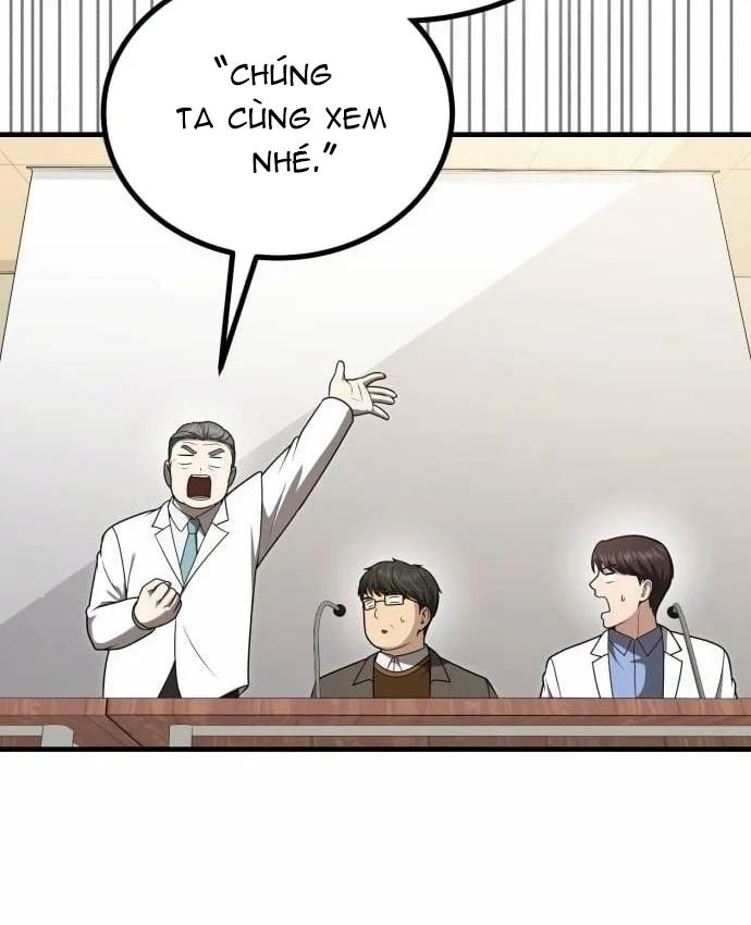 Bác sĩ hồi quy chỉ muốn sống yên bình Chapter 53 - 95