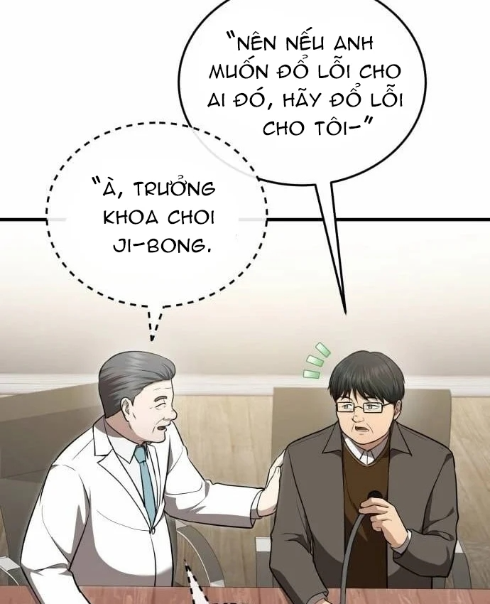 Bác sĩ hồi quy chỉ muốn sống yên bình Chapter 53 - 76