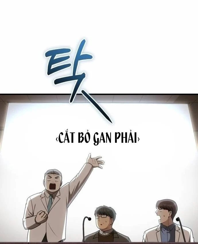 Bác sĩ hồi quy chỉ muốn sống yên bình Chapter 53 - 96