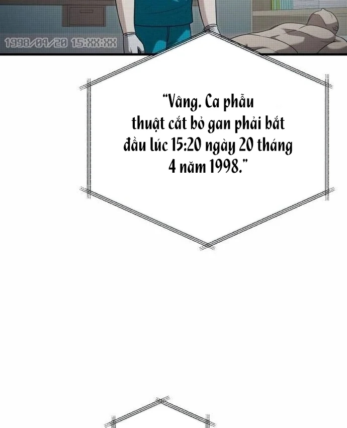 Bác sĩ hồi quy chỉ muốn sống yên bình Chapter 53 - 99