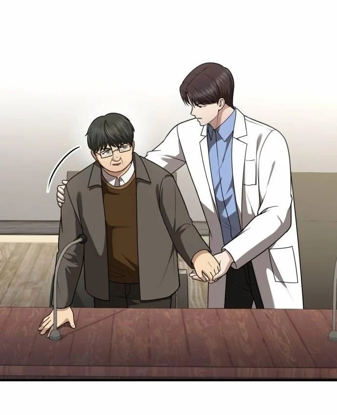 Bác sĩ hồi quy chỉ muốn sống yên bình Chapter 53 - 25