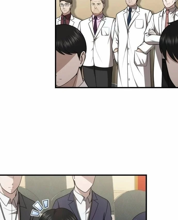 Bác sĩ hồi quy chỉ muốn sống yên bình Chapter 53 - 23